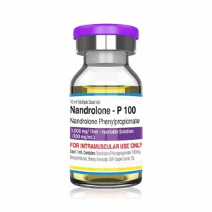 Pharmaqo US Nandrolone-P 100 NPP | Anabolic District Shop