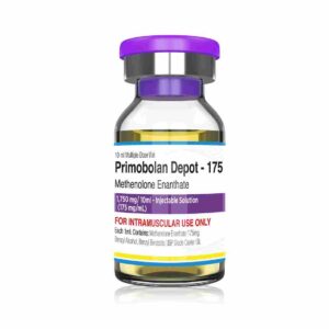 Pharmaqo US Primobolan Depot 175 mg/ml | Anabolic District Shop