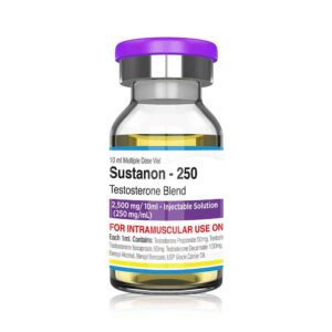 Pharmaqo US Sustanon 250 Blend | Anabolic District Shop