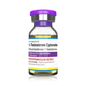 Testosterone-C 200 — Cypionate | Anabolic District Shop