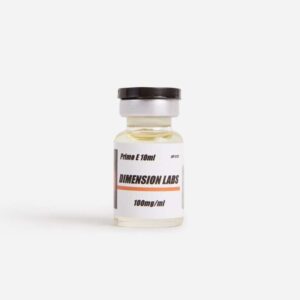 Dimension Labs Primo E Methenolone 10 ml | Anabolic District Shop
