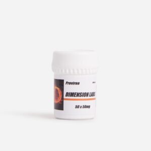 Dimension Labs Proviron Mesterolone | Anabolic District Shop