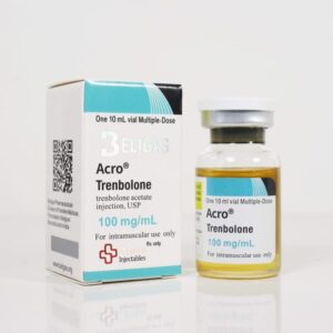 Beligas Acro Trenbolone Tren A 100mg | Anabolic District Shop