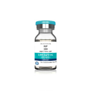 Anabolix Rip 200 Cutting Blend | Anabolic District Shop