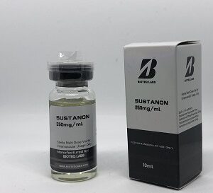 BioTeq Labs Sustanon 250mg/ml | Anabolic District Shop