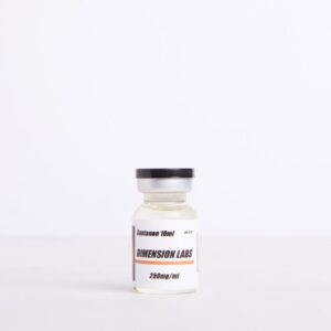 Dimension Labs Sustanon 10ml Blend | Anabolic District Shop