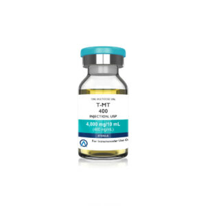 Anabolix T-MT 400 Tren Mast Test Blend | Anabolic District Shop