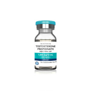 Anabolix Test Propionate 100 | Anabolic District Shop
