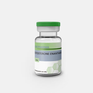 Hemi Pharma Test Enanthate 300 | Anabolic District Shop