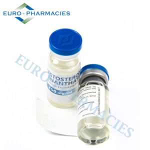 Testosterone Enanthate 250 — Euro Pharmacies | UKSD