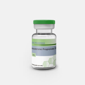 Hemi Pharma Test Propionate 100 | Anabolic District Shop