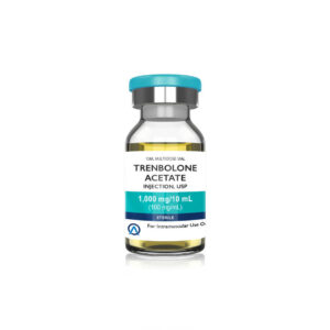 Anabolix Trenbolone Ace Tren Acetate | Anabolic District Shop