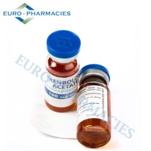 Euro Pharmacies Trenbolone Acetate 100mg | Steroids