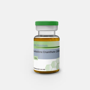 Hemi Pharma Trenbolone E 200 Tren E | Anabolic District Shop
