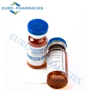 Euro Pharmacies Trenbolone Enanthate 200mg | Steroids
