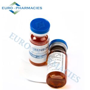 Euro Pharmacies Tri-Trenbolone 150mg Blend | Steroids