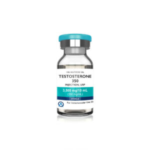 Testosterone Blend 350 — Anabolix | Anabolic District Shop