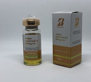 BioTeq Labs Trenbolone Enanthate 250mg | Anabolic District Shop