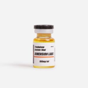 Dimension Labs Trenbolone Acetate | Anabolic District Shop