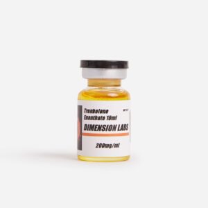 Dimension Labs Trenbolone Enanthate | Anabolic District Shop