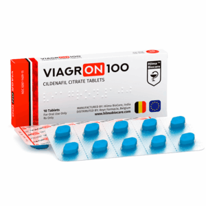 Hilma Biocare Viagr-ON 100mg Sildenafil | Anabolic District Shop