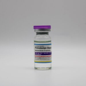 Primobolan Depot 175 — Methenolone | Anabolic District Shop