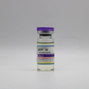 Pharmaqo Ment 50 Trestolone MENT | Anabolic District Shop