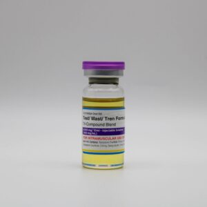 Pharmaqo Labs Superbolan 400 Blend | Anabolic District Shop