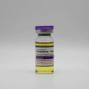 Pharmaqo Trenbolone Hexy Parabolan | Anabolic District Shop