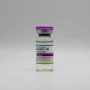 Pharmaqo Labs Oxydrol Oxymetholone | Anabolic District Shop