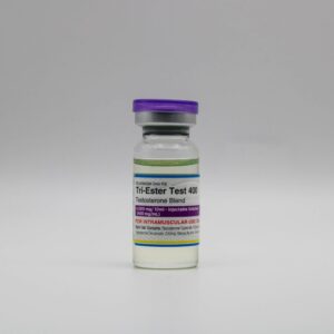 Pharmaqo Tri Ester Test 400 Blend | Anabolic District Shop