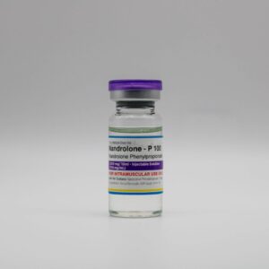 Pharmaqo Nandrophenyl NPP 100 10ml | Anabolic District Shop