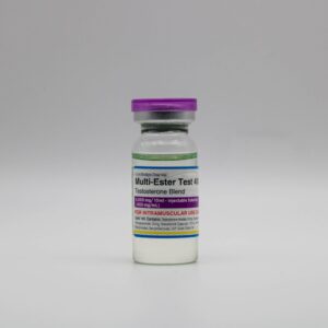 Pharmaqo Supersus 400 Multi Ester Test | Anabolic District Shop
