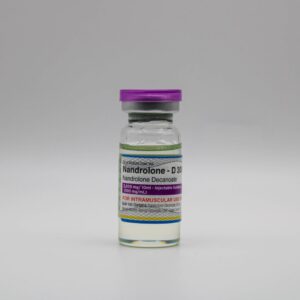 Pharmaqo Labs Nandrolone Decanoate 300 | Anabolic District Shop