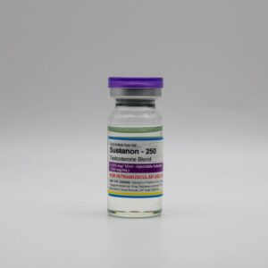 Pharmaqo Labs Sustanon 250 Blend | Anabolic District Shop