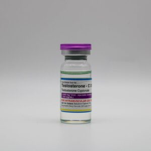 Pharmaqo Testosterone-C 200 Test C | Anabolic District Shop