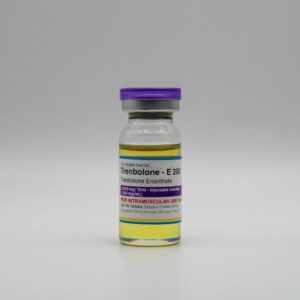 Pharmaqo Labs Trenbolone E 200 | Anabolic District Shop