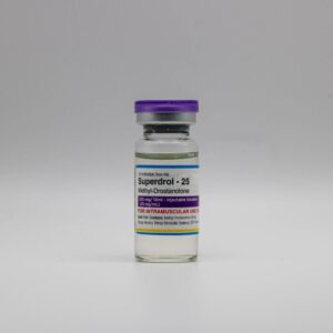 Pharmaqo Labs Superdrol 25 Methasterone | Anabolic District Shop