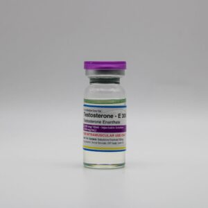 Pharmaqo Testosterone-E 300 Test E | Anabolic District Shop