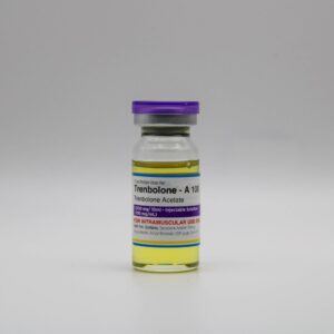 Pharmaqo Labs Trenbolone Ace 100 | Anabolic District Shop