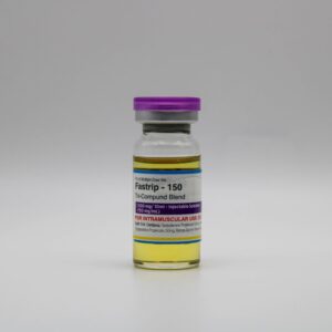 Pharmaqo Labs Fastrip 150 Blend | Anabolic District Shop
