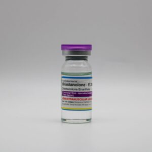 Pharmaqo Labs Masteron-E 200 | Anabolic District Shop