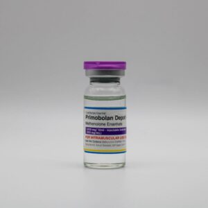 Pharmaqo Labs Primobolan Depot Injectable | Anabolic District Shop