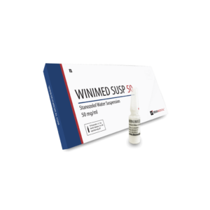 Deus Medical Winimed Suspension 50 | Anabolic District Shop