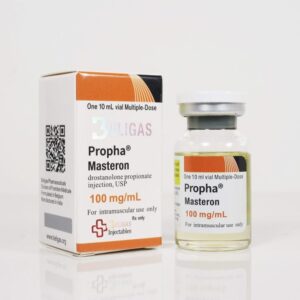 Beligas Propha Masterone Mast P 100mg | Anabolic District Shop