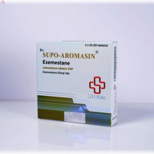 Beligas Aromasin 25mg Exemestane | Anabolic District Shop