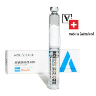 ACVR2B ACE-031 10mg Nouveaux | Anabolic District Shop