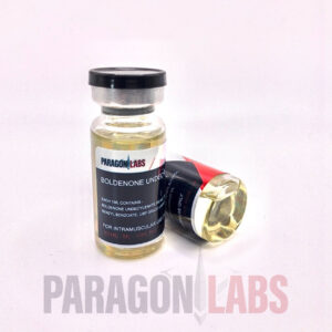 Boldenone Paragon Labs Equipoise EQ | Anabolic District Shop