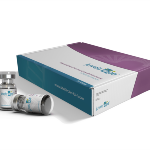 Juvetrope HGH Somatropin 100iu Kit | Anabolic District Shop