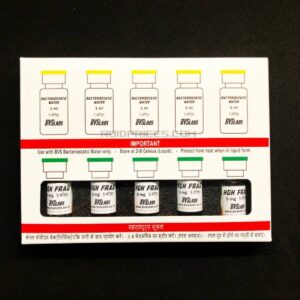 Bvs Labs HGH Fragment 176-191 5mg | Anabolic District Shop